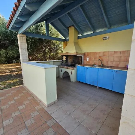 Casa de Férias Diana *