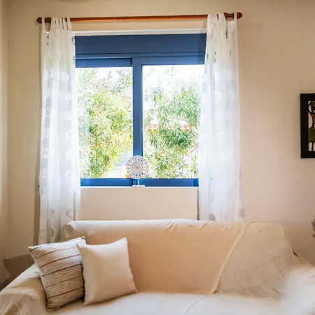 Casa de Férias Diana Tavronitis