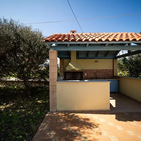 Diana Casa de Férias Tavronitis
