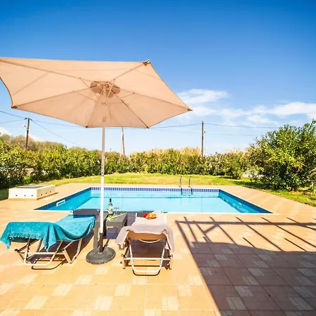 Diana Casa de Férias Tavronitis