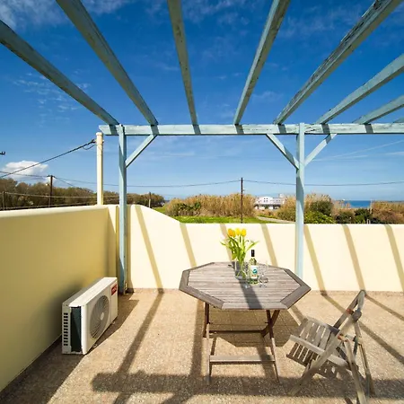 Casa de Férias Diana Tavronitis